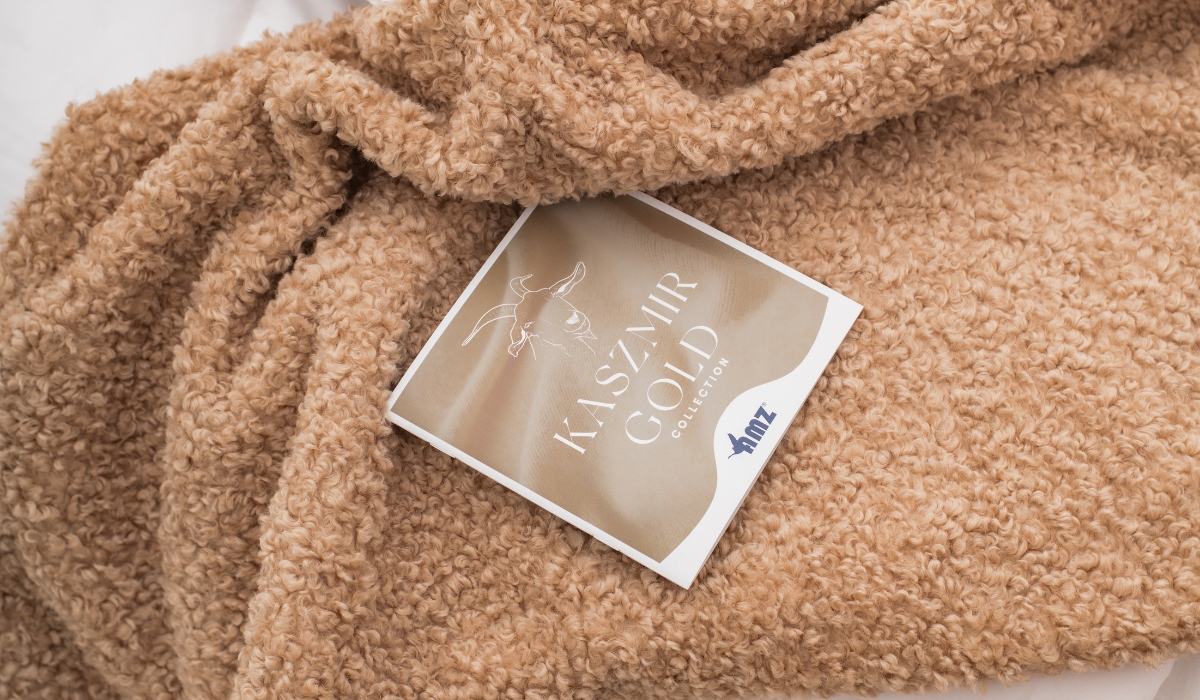 pielęgnacja Kołdry puchowej całorocznej Basic Plus