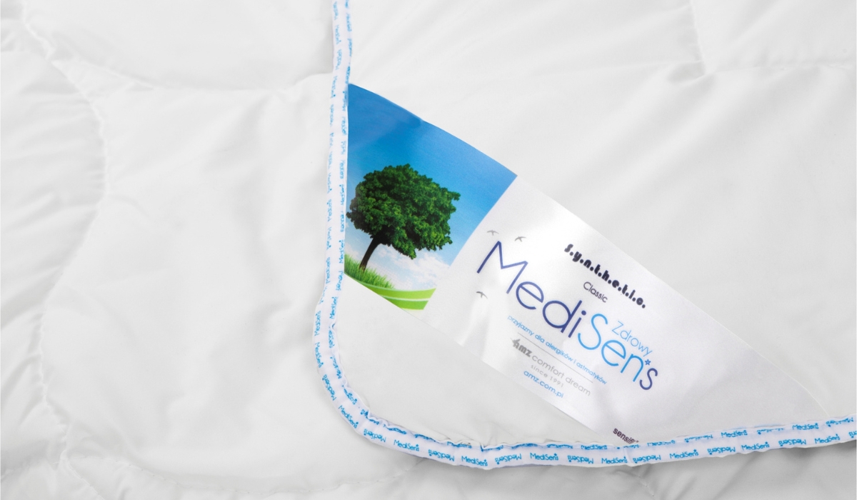 pielęgnacja poduszki