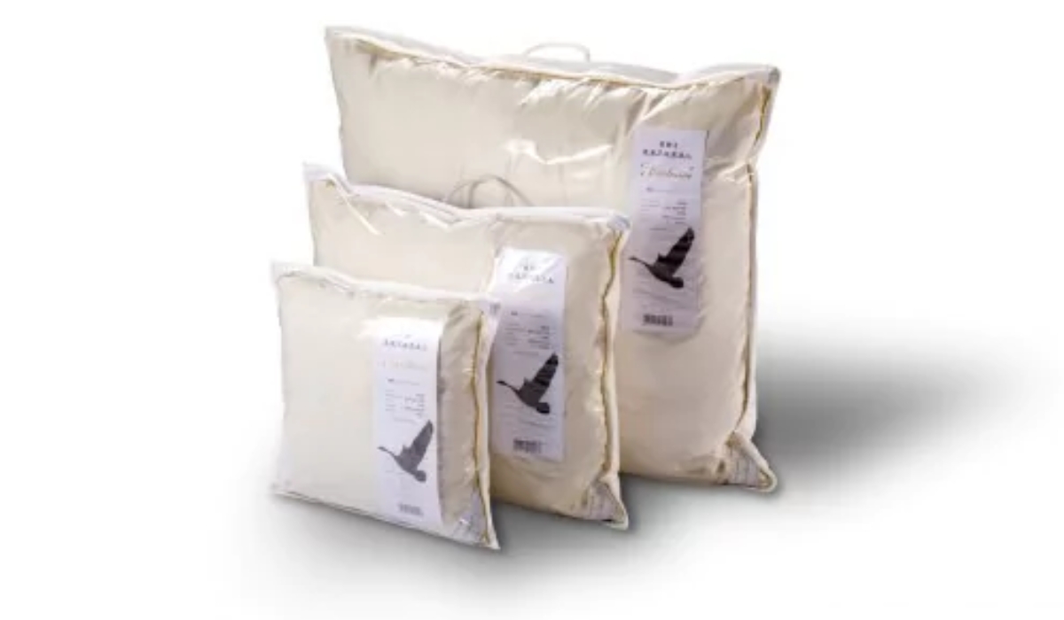 pielęgnacja poduszki