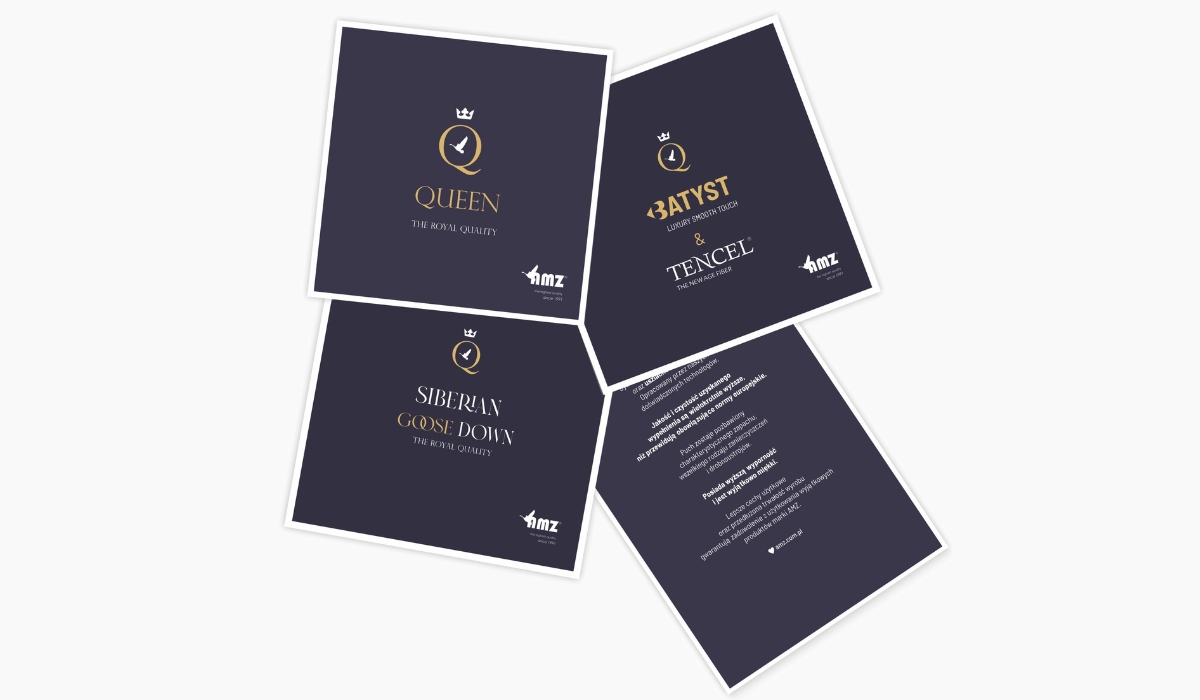 pielęgnacja kołdry Queen 100%