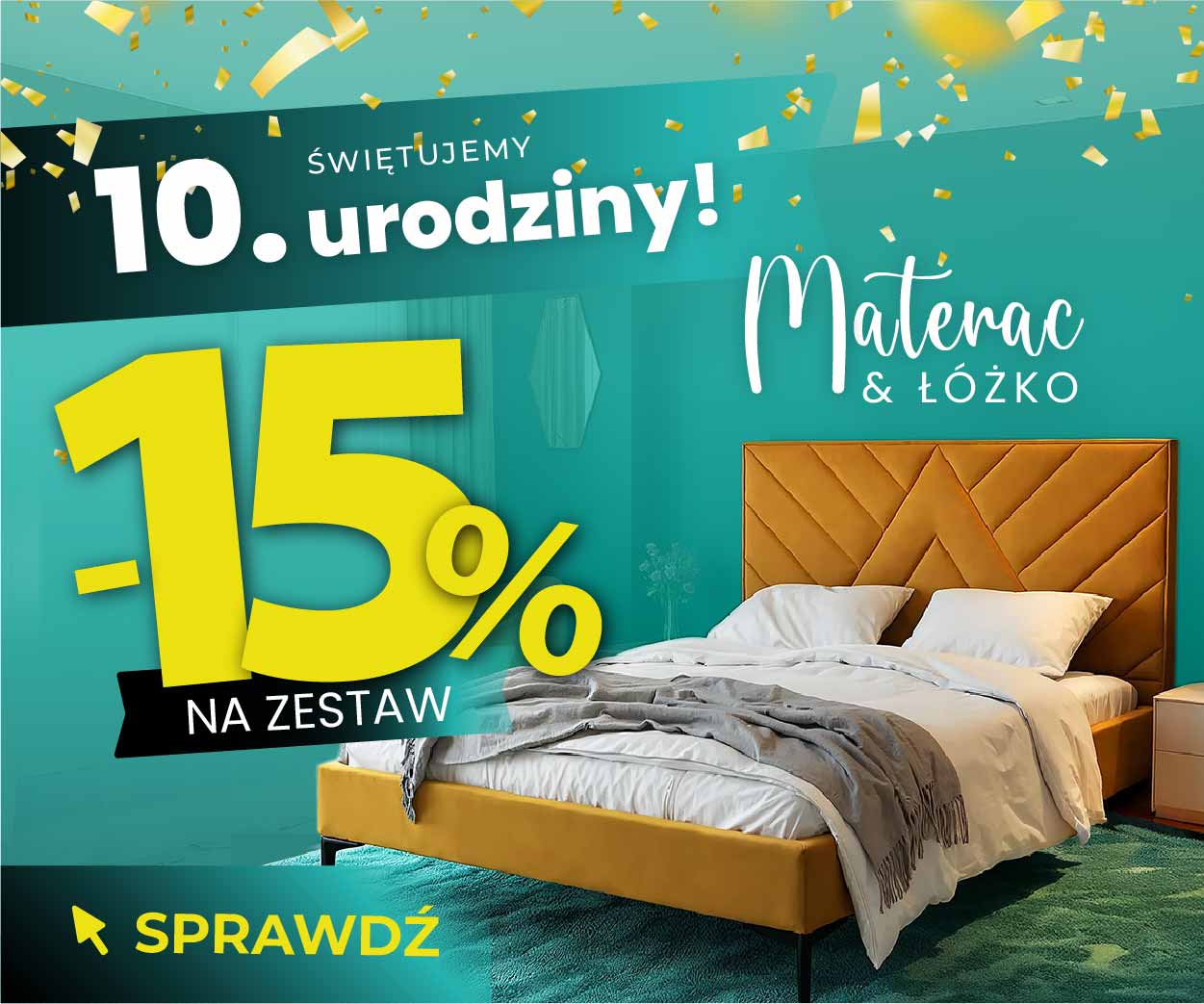 urodziny expert snu