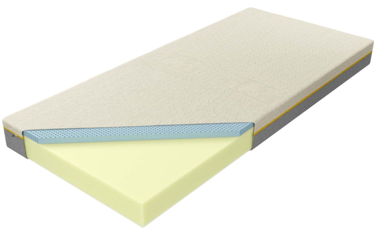 Bahrain Talalay Bleu H2