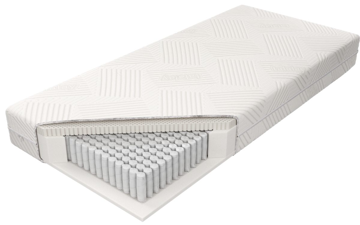 Multipocket Talalay H2