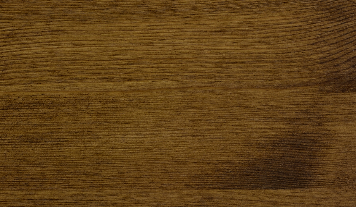 Łóżko sosna ciemny wosk