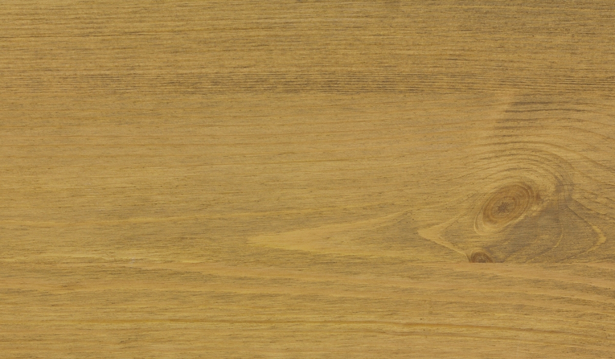 Łóżko sosna jasny wosk