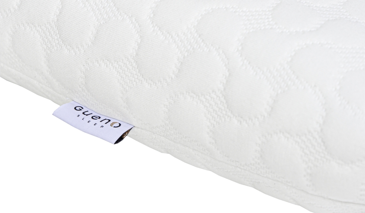 Pielęgnacja poduszki visco