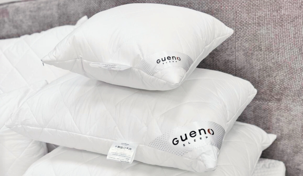 pielęgnacja Kołdry antyalergicznej Balance GUENO