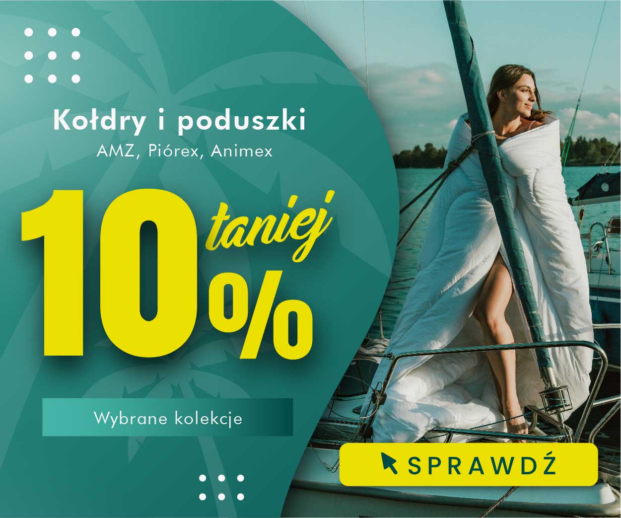 AMZ wybrane kolekcje