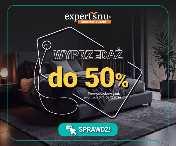 Wyprzedaż