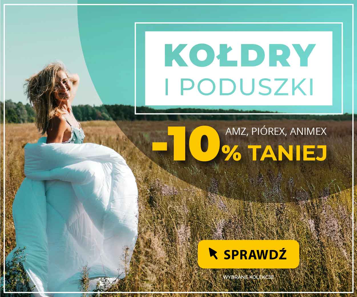 AMZ wybrane kolekcje