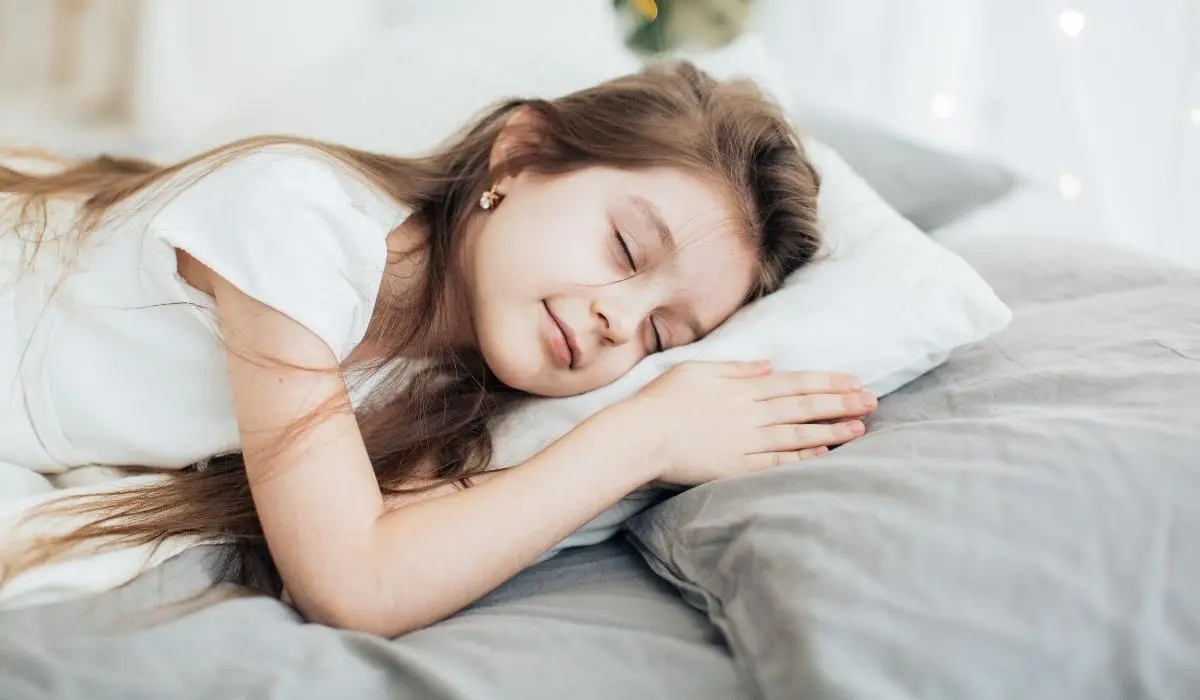 Dlaczego warto kupić poduszkę dla dzieci z łuską gryki
