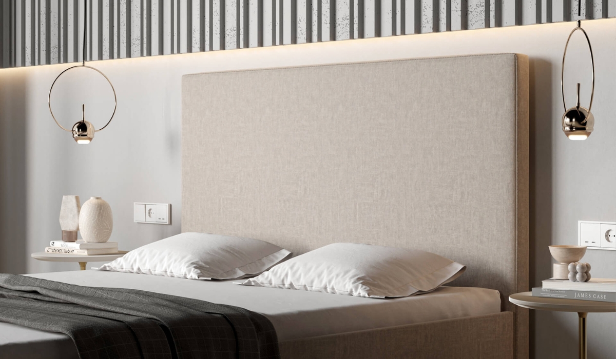 Zagłówek 77 do łóżka BOX Multisystem