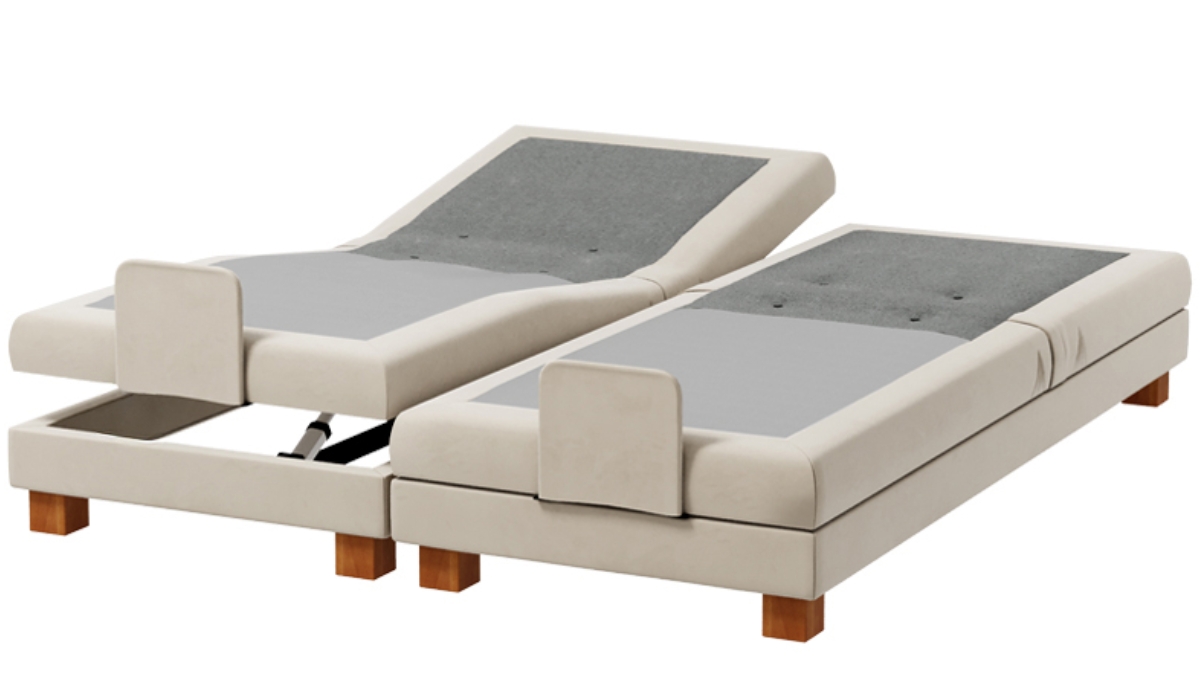 Korpus KE MTFK do łóżka BOX Multisystem