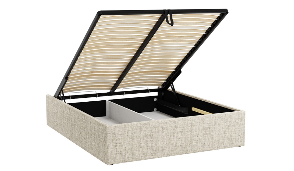 Korpus KMP do łóżka BOX Multisystem