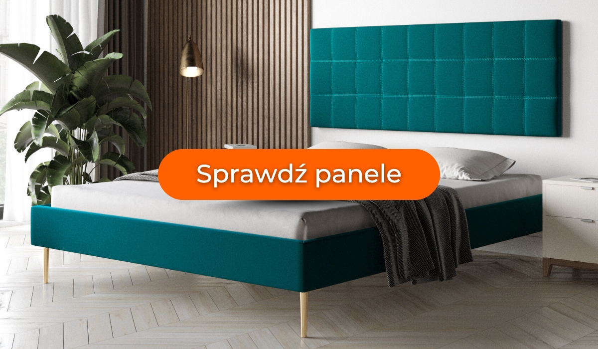 Wybierz swój wymarzony panel ścienny