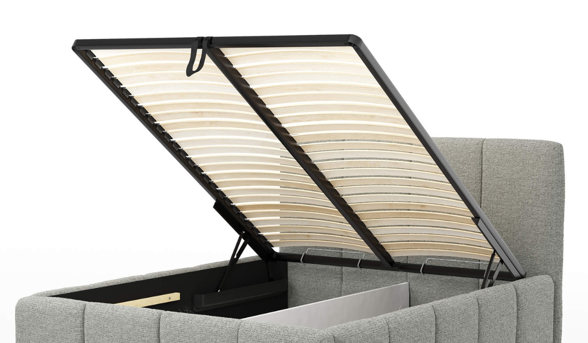 Stelaż łóżka 84261