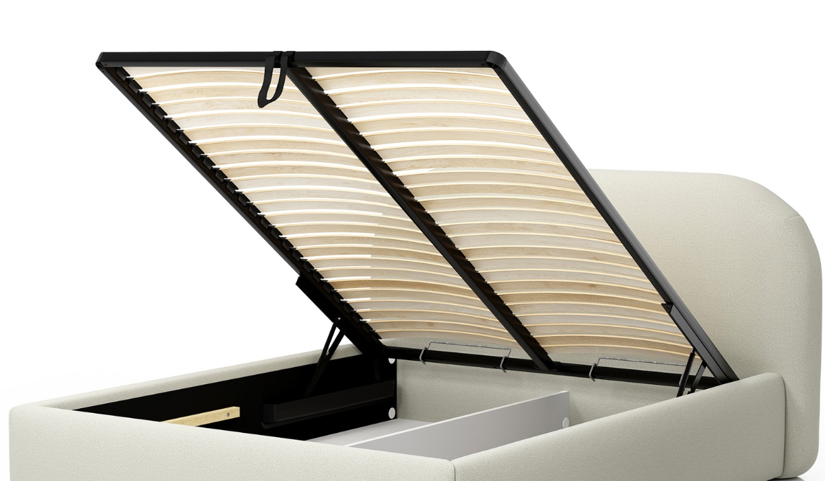 Stelaż łóżka 84280