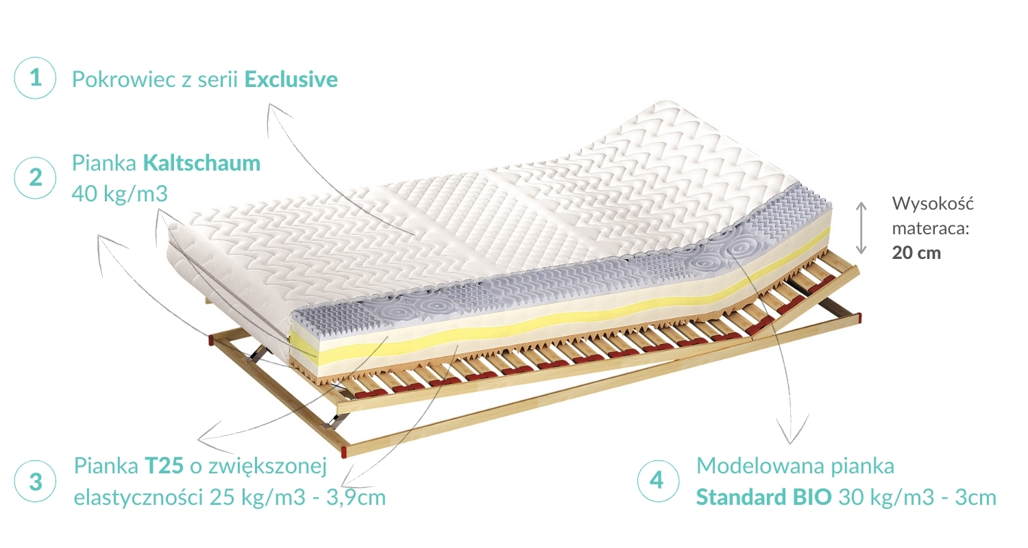 Budowa Materaca Donau