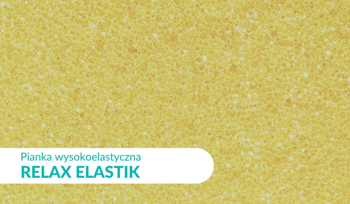 pianka bio elastik