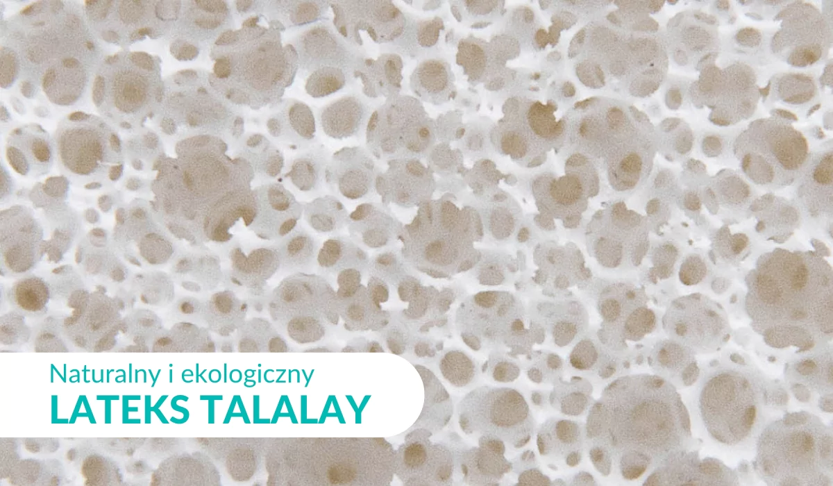 lateks Vita Talalay