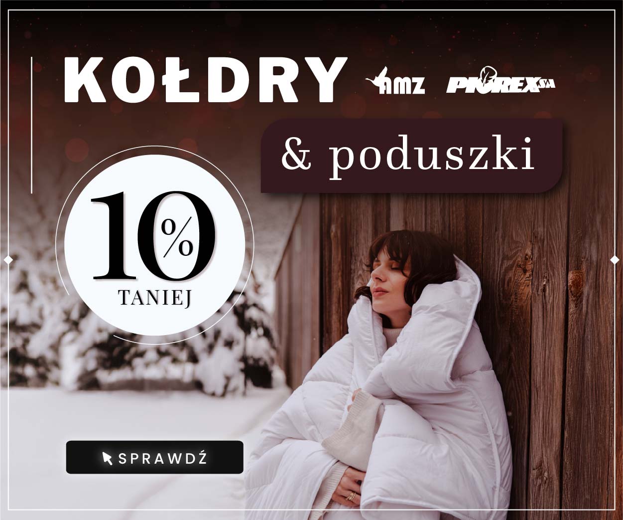 AMZ wybrane kolekcje