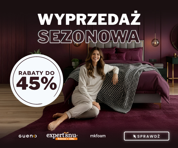 urodziny expert snu