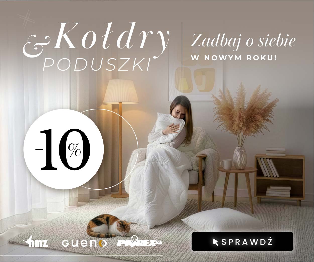 AMZ wybrane kolekcje