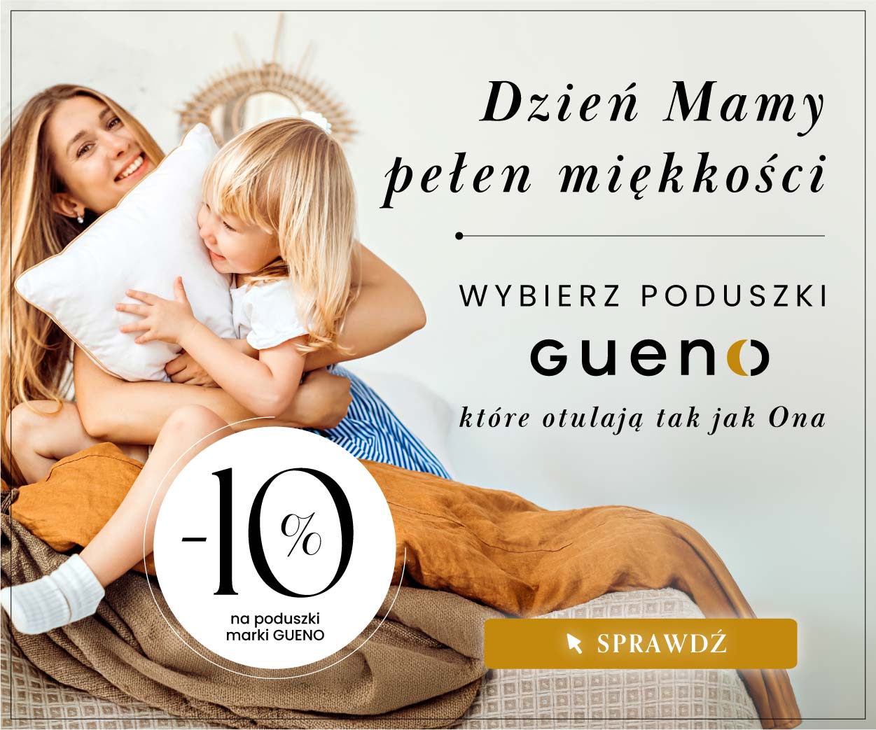 Dzień Mamy