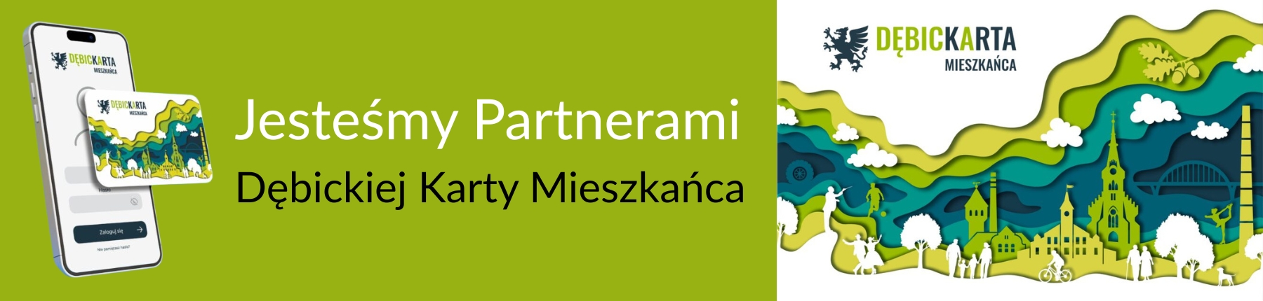 Dębicka Karta Mieszkańca