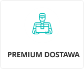 premium dostawa