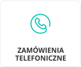 zamówienia telefoniczne