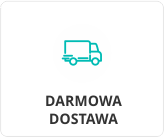 darmowa dostawa