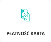 płatność kartą