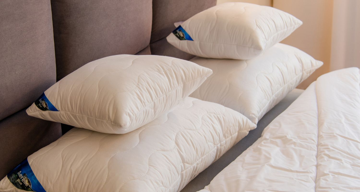 Poduszka AMZ Szamotuły