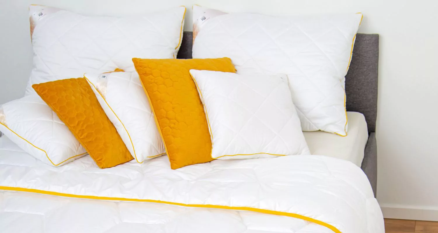 poduszki antyroztoczowe