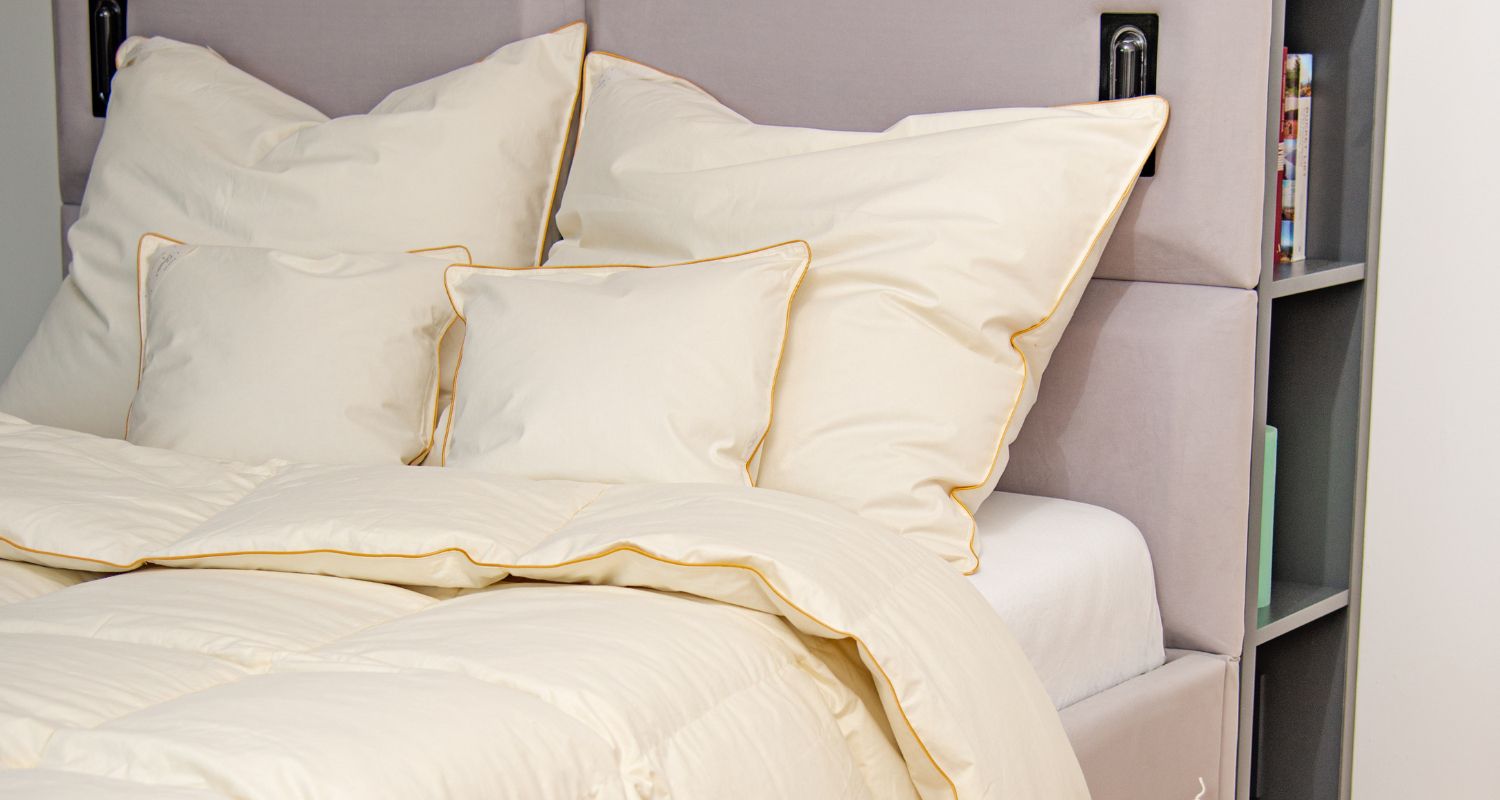 Poduszka do spania AMZ