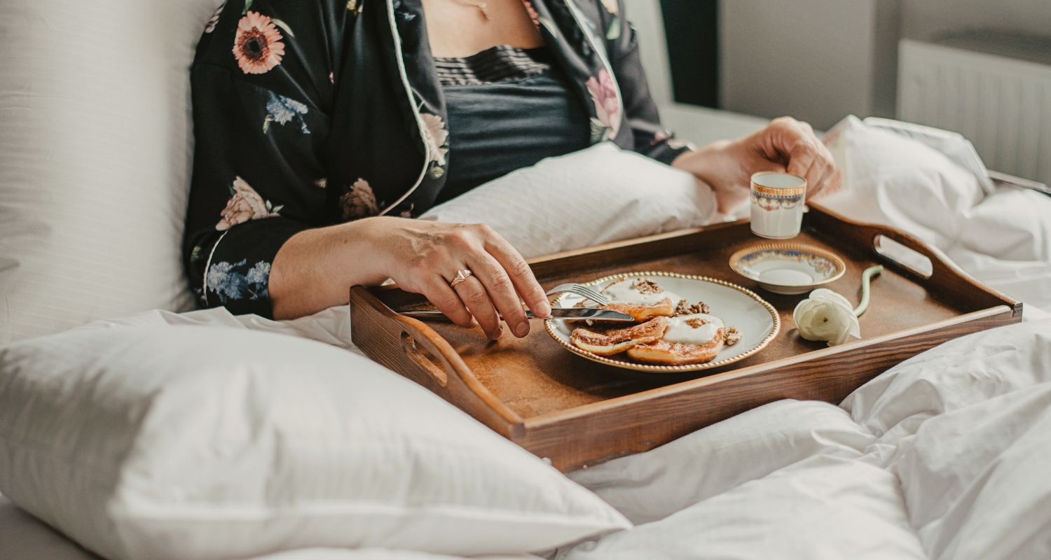 Luksusowe kołdry termiczne